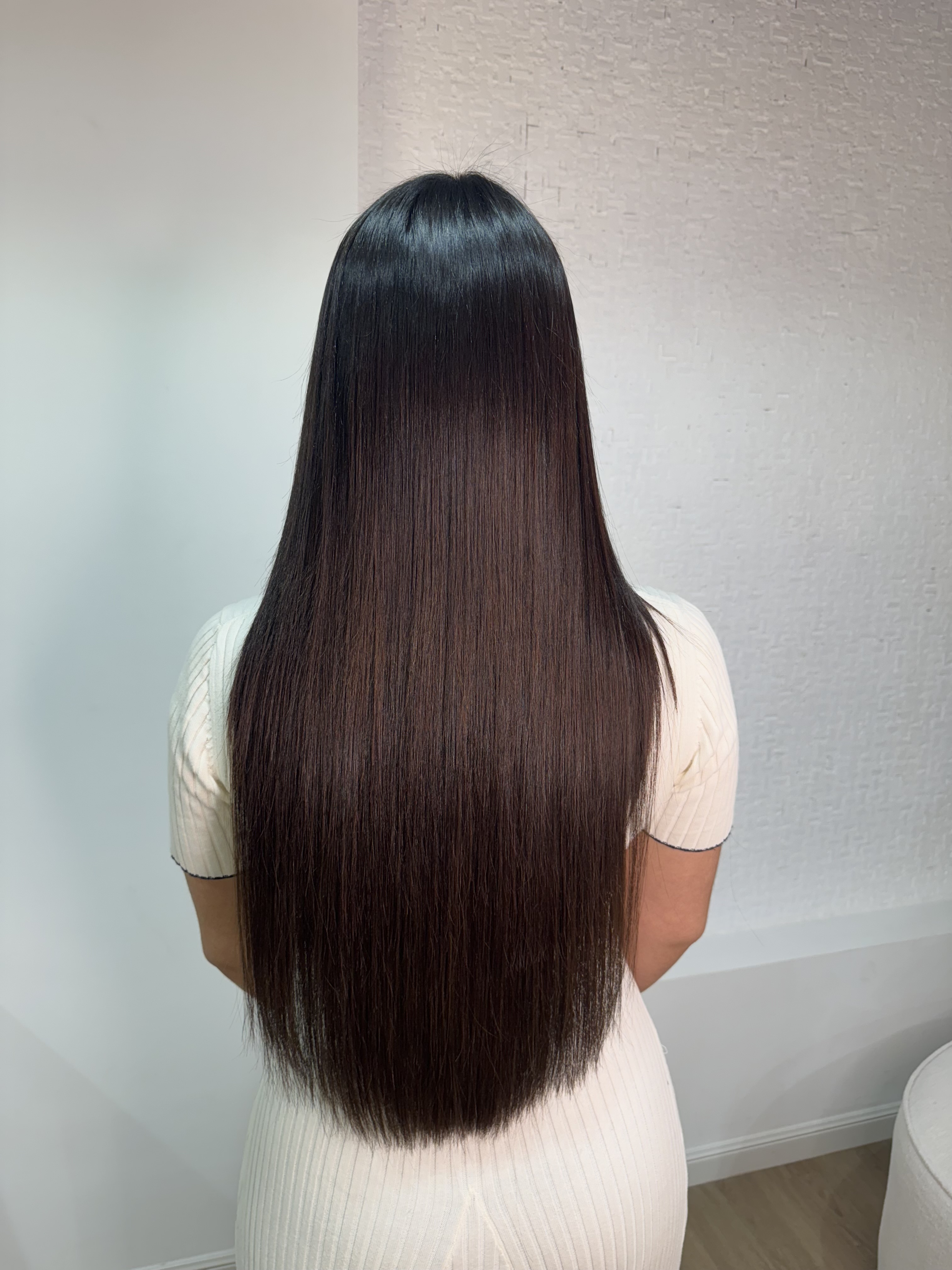 Clip-in Cheveux