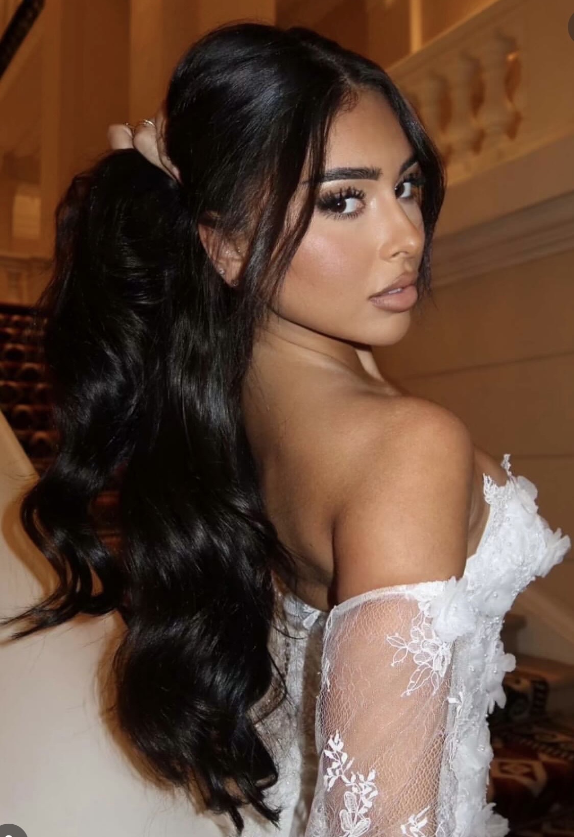 Ponytail