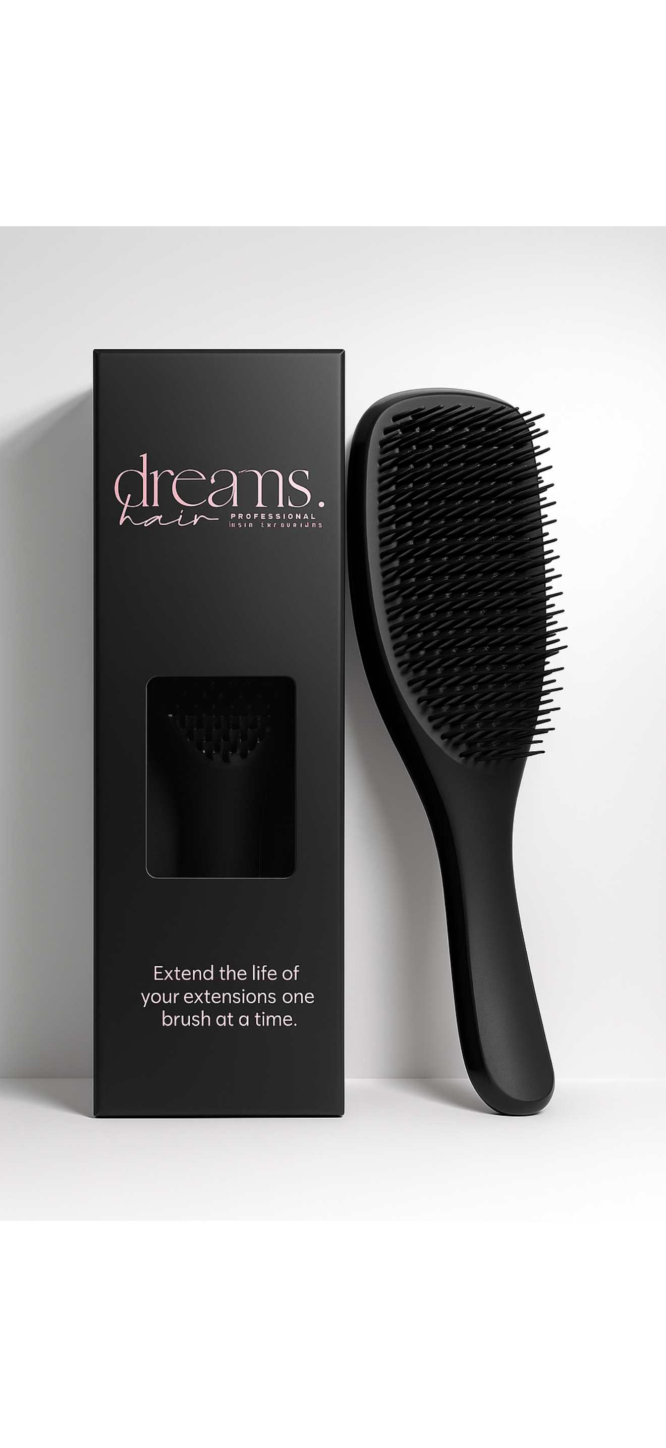 Brosse Dreams