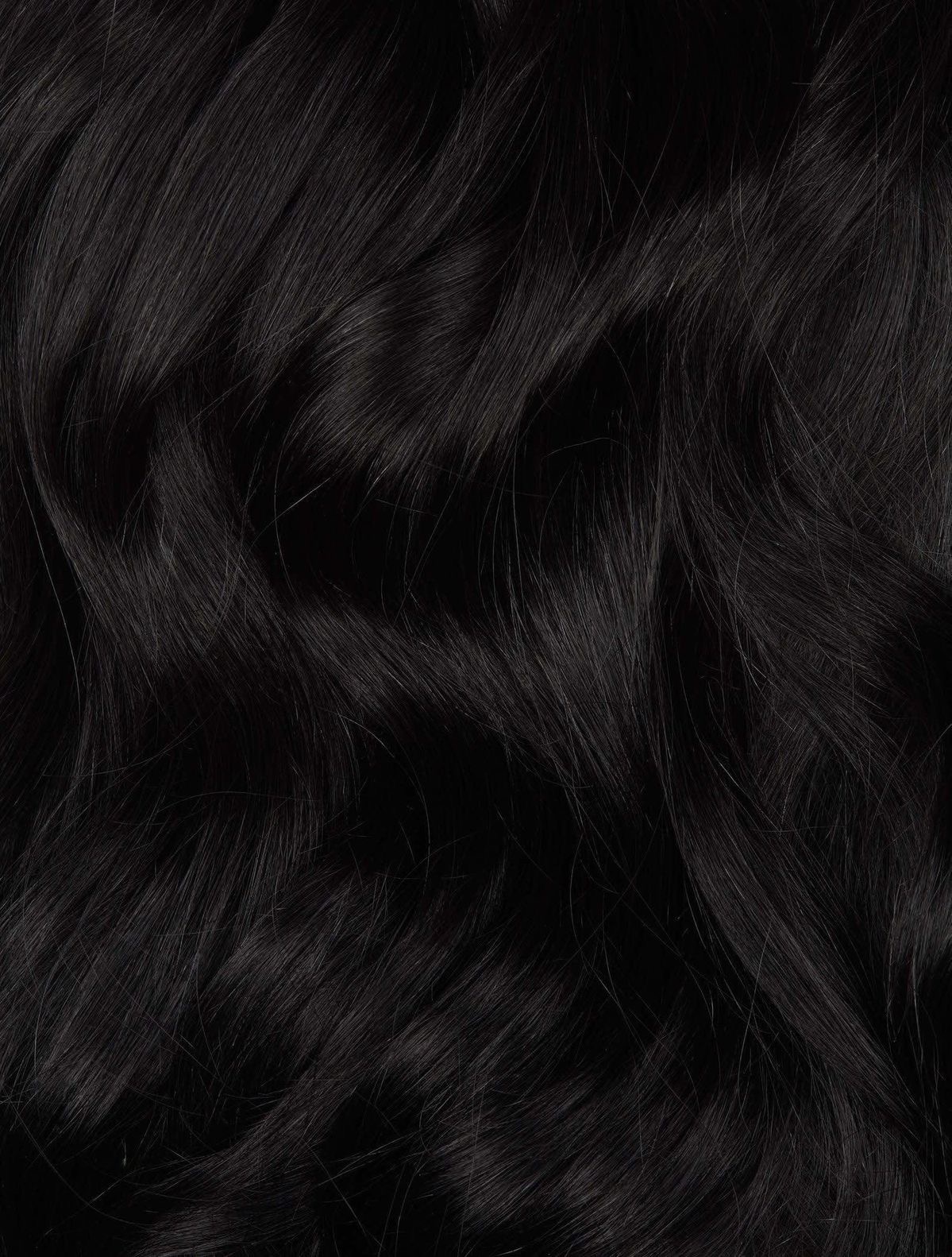 1. Midnight Black - Noir Profond
